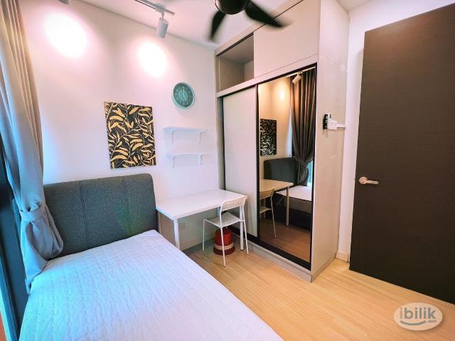 Room for rent in Petaling, Subang Jaya