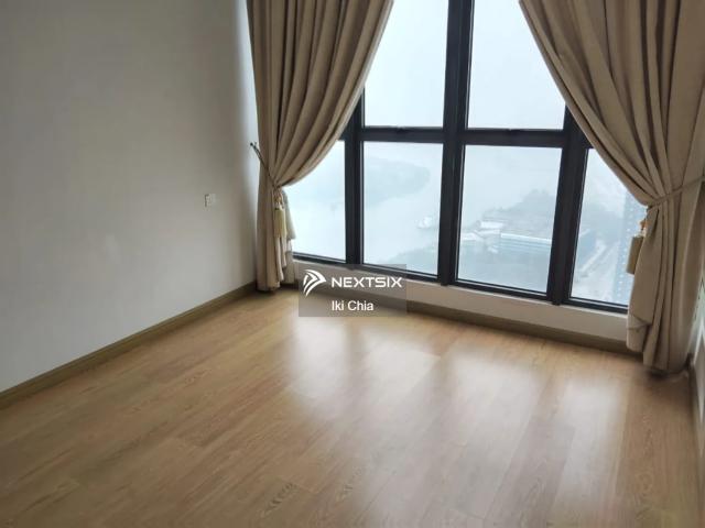 Residential House for rent in Zon Perindustrian Bebas Telok Panglima Garang, Teluk Panglima Garang