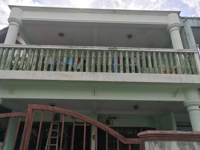 Terraced House for sale in Country Heights Damansara, Kuala Lumpur
