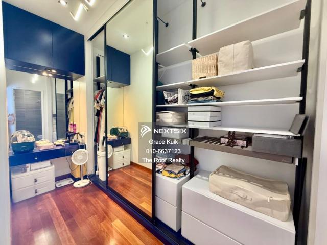 Shop for sale in Country Heights Damansara, Kuala Lumpur