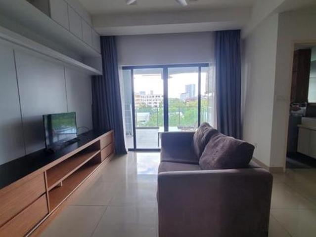 Serviced Residence for rent in Tanjong Sepat, Selangor