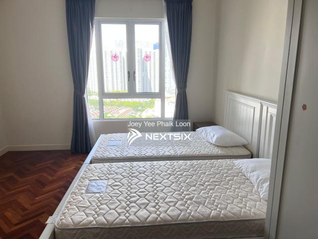 Shop for rent in Petaling, Subang Jaya