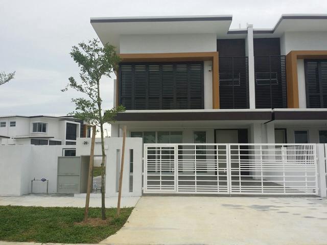 Terraced House for sale in Putrajaya