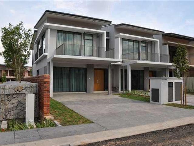 Terraced House for sale in Putrajaya