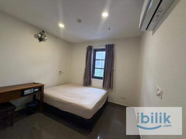 Room for rent in Country Heights Damansara, Kuala Lumpur