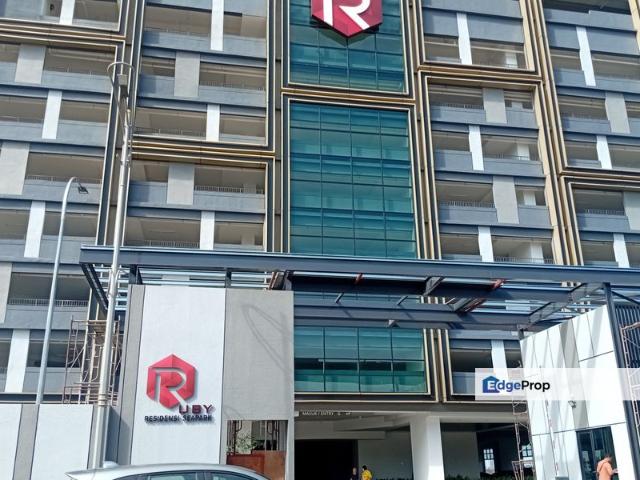 Condominium for sale in Petaling, Damansara Damai