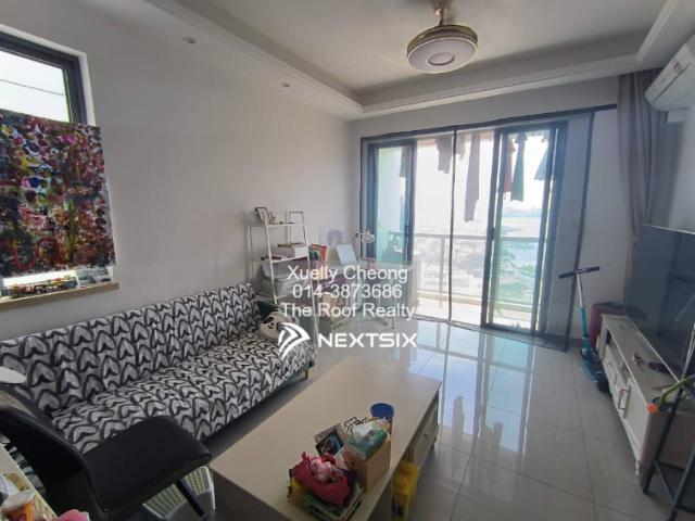 Residential House for sale in Georgetown, Penang