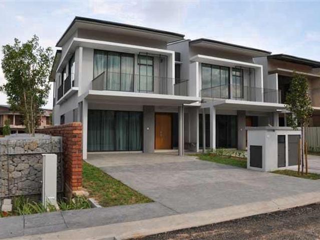 Terraced House for sale in Kajang, Langat