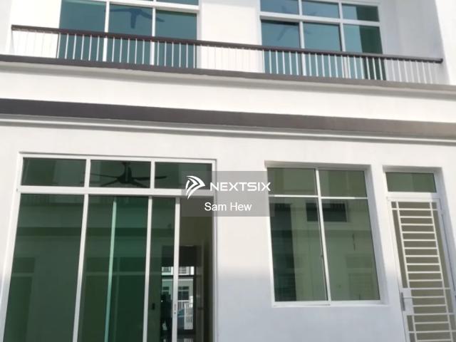 Residential House for sale in Petaling, Alam Impian