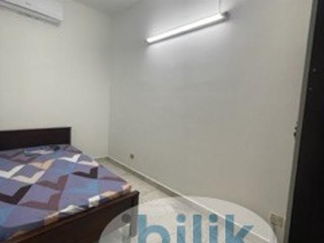 Room for rent in Petaling, Subang Jaya