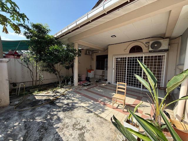 Terraced House for sale in Petaling, Damansara Damai