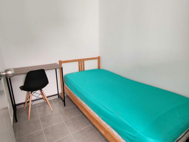 Room for rent in Country Heights Damansara, Kuala Lumpur