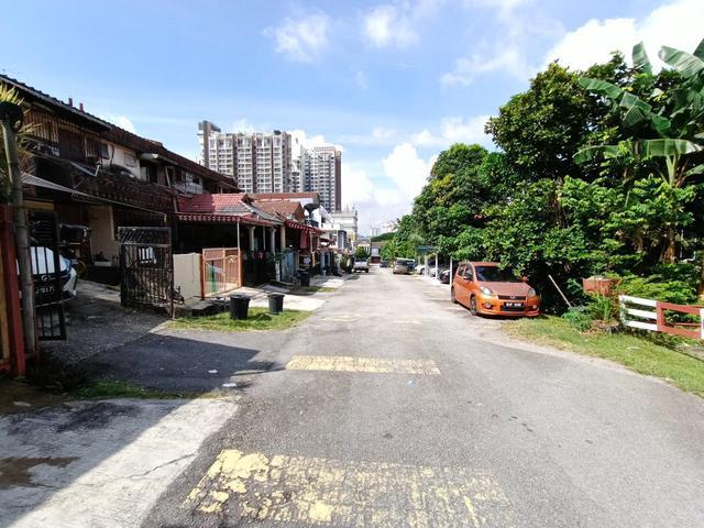Terraced House for sale in Selayang, Selangor