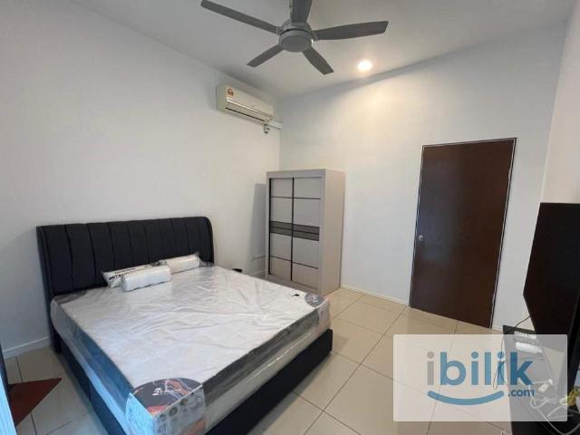 Room for rent in Petaling, Damansara Damai