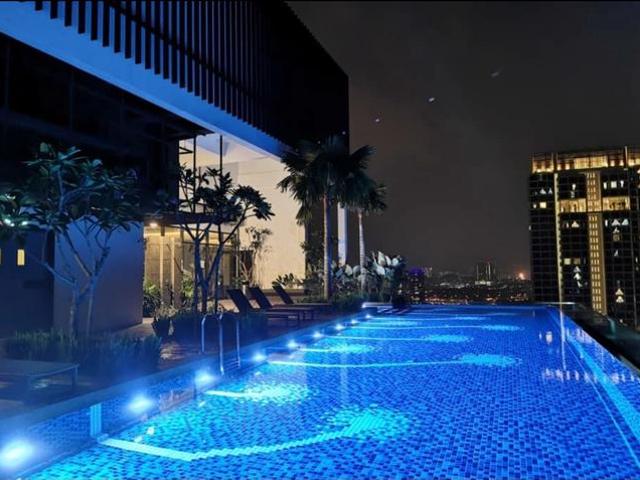 Serviced Residence for rent in Bukit Jalil, Kuala Lumpur