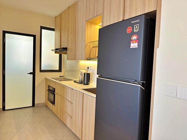 Serviced Residence for sale in Petaling, Alam Impian