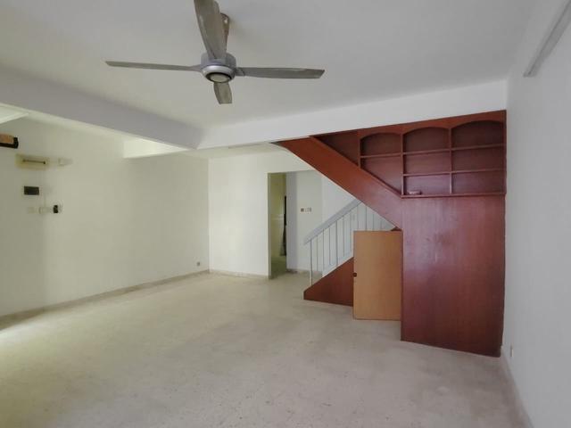 Terraced House for sale in Kepong, Kuala Lumpur