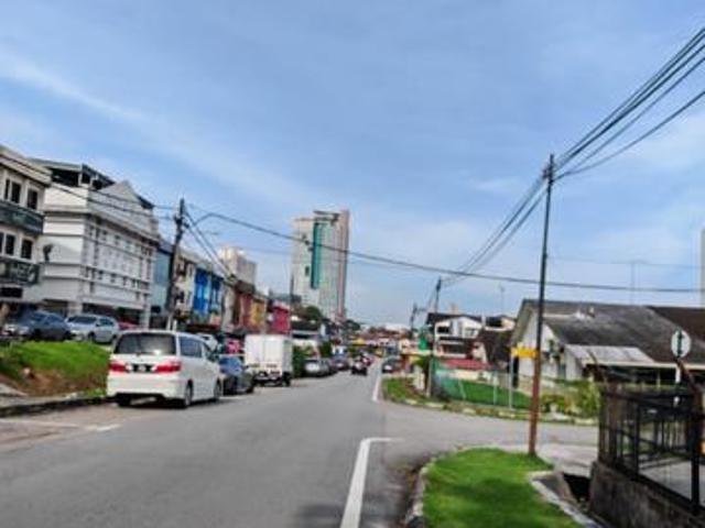 Terraced House for sale in Johore Bahru, Johor
