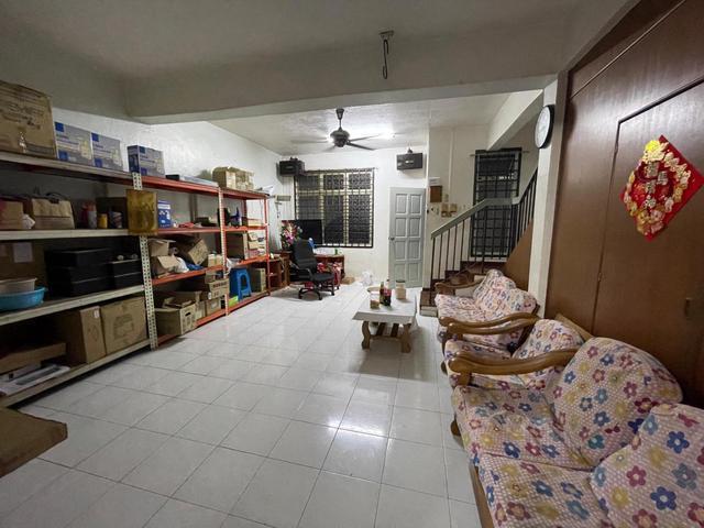 Terraced House for sale in Bukit Ledang, Johor