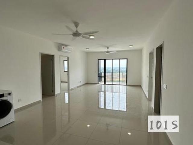 Serviced Residence for rent in Selangor