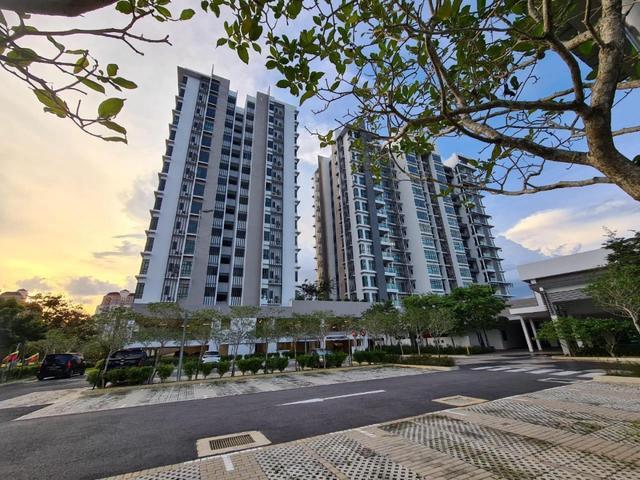 Condominium for sale in Putrajaya