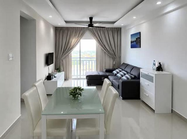 Condominium for sale in Petaling, Subang Jaya