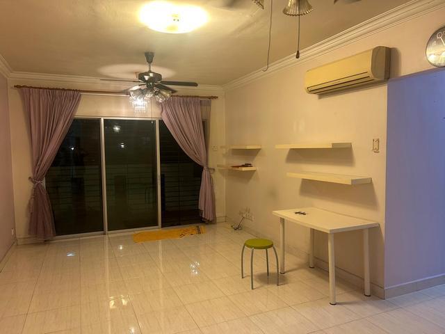 Condominium for sale in Bukit Jalil, Kuala Lumpur