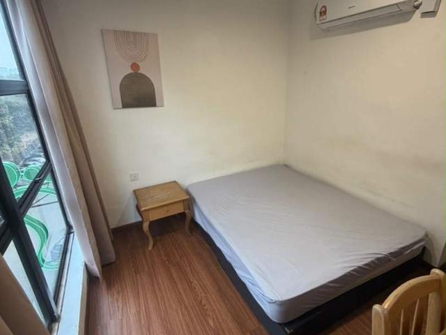Room for rent in Petaling, Subang Jaya
