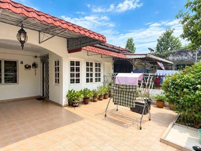 Terraced House for sale in Country Heights Damansara, Kuala Lumpur