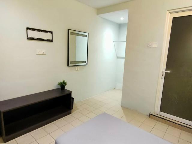Room for rent in Petaling, Subang Jaya