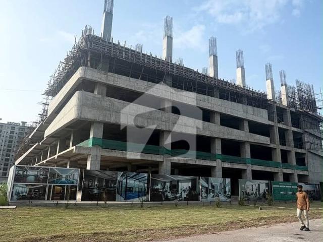 Apartment for sale in Islamabad