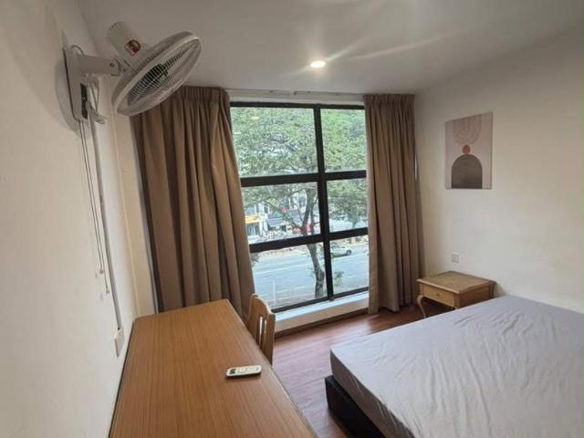 Room for rent in Petaling, Subang Jaya