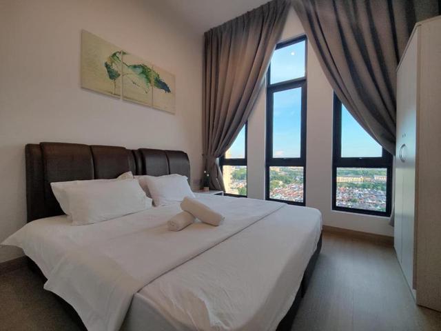 Serviced Residence for sale in Petaling, Subang Jaya