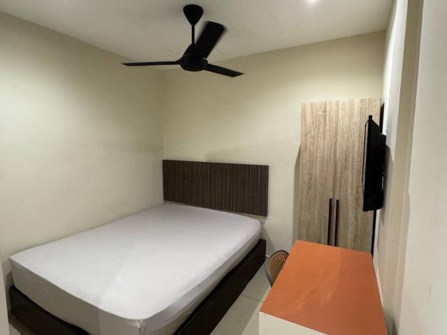 Room for rent in Johore Bahru, Johor