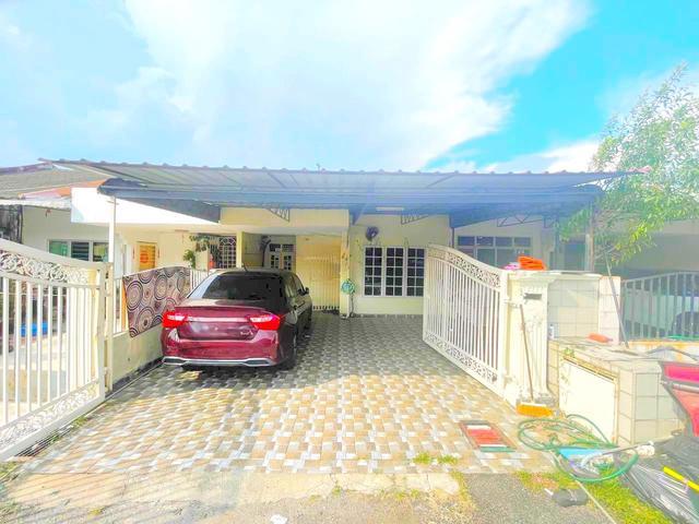 Terraced House for sale in Petaling, Alam Impian