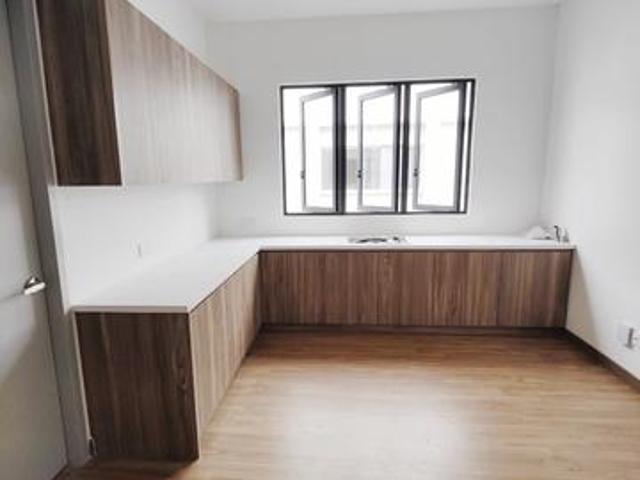 Residential House for rent in Tanjong Sepat, Selangor