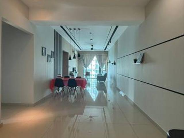 Serviced Residence for sale in Port Klang, Selangor
