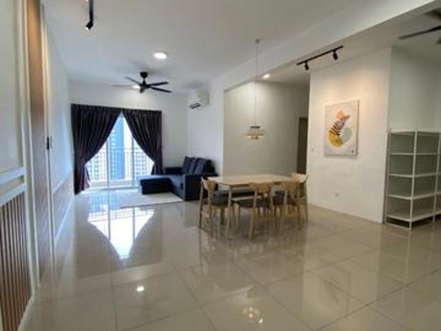 Apartment for rent in Country Heights Damansara, Kuala Lumpur