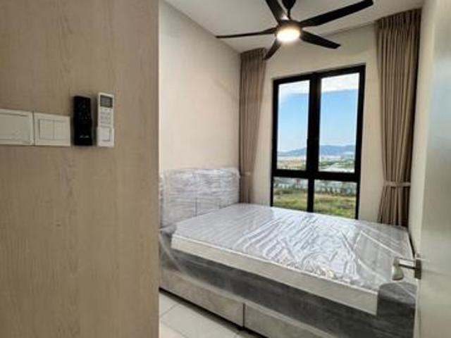 Condominium for rent in Wellesley, Penang