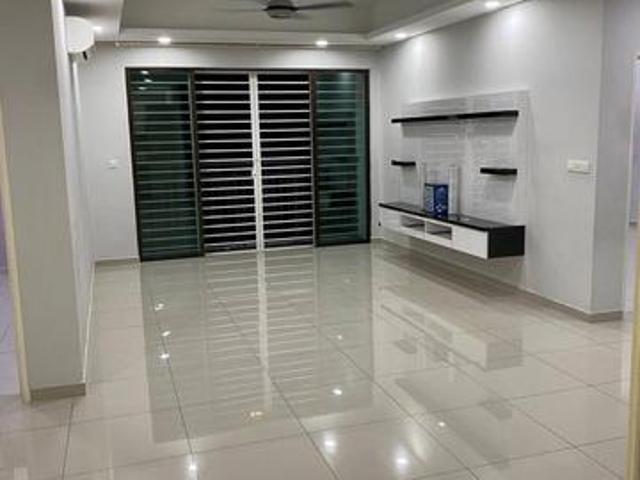 Condominium for rent in Selayang, Selangor