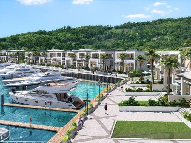 Land for sale in Airlie Beach, Queensland