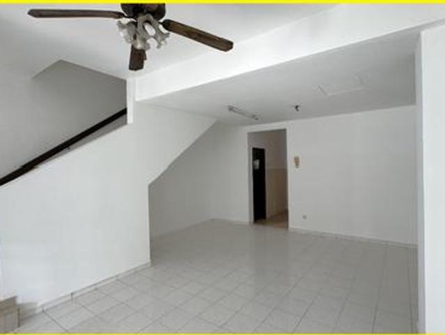 Terraced House for sale in Country Heights Damansara, Kuala Lumpur