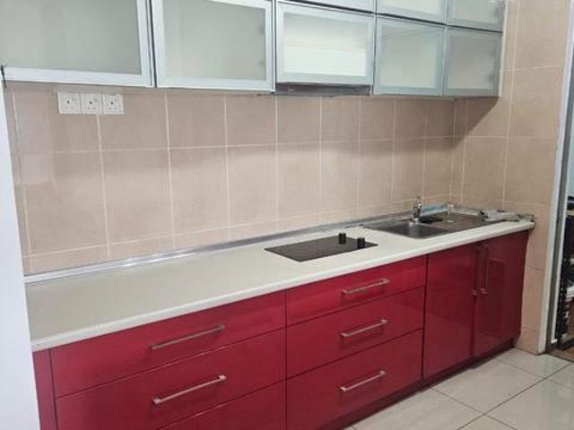 Serviced Residence for rent in Taman OUG, Kuala Lumpur