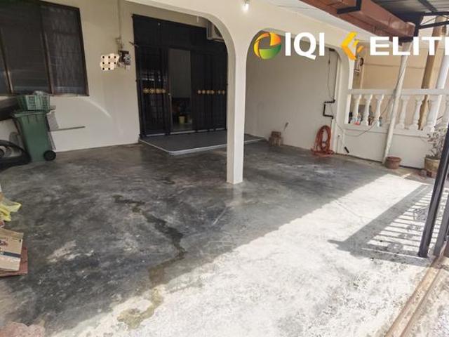 Terraced House for rent in Kuching
