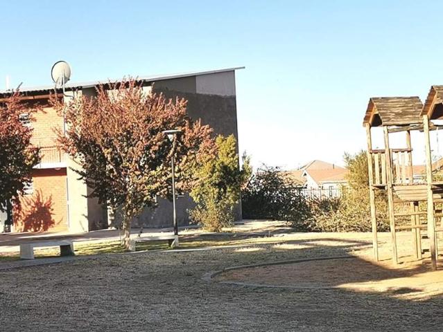 Townhouse for sale in Bloemfontein, Free State