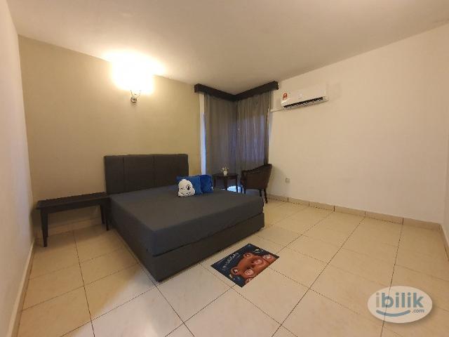 Room for rent in Johore Bahru, Johor