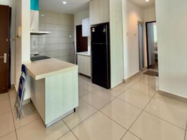 Serviced Residence for rent in Country Heights Damansara, Kuala Lumpur