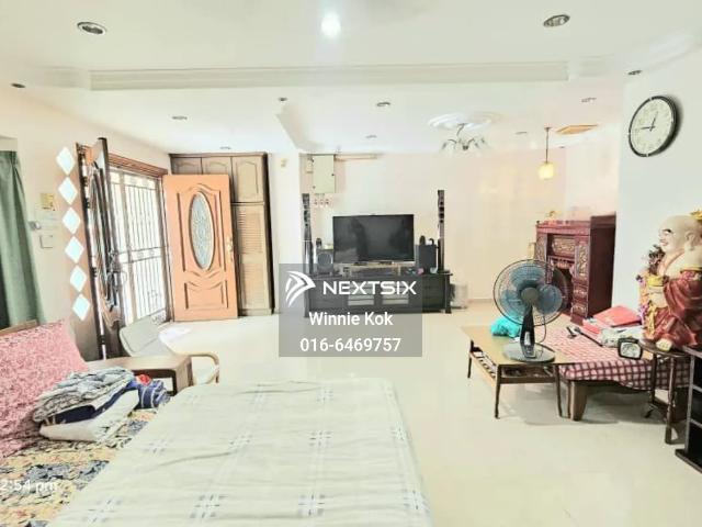 Property for sale in Selangor