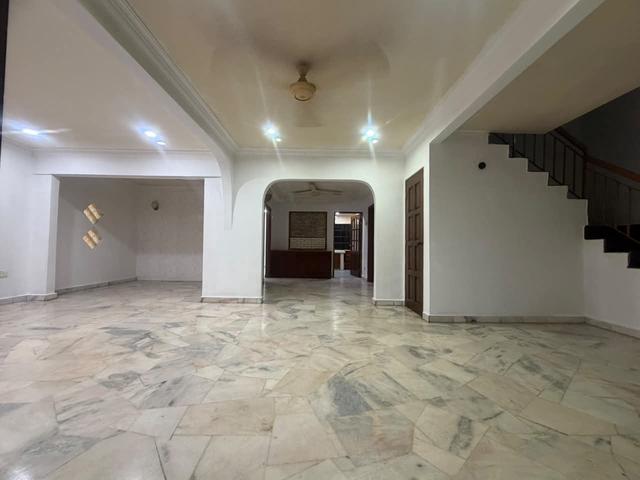 Terraced House for rent in Selayang, Selangor