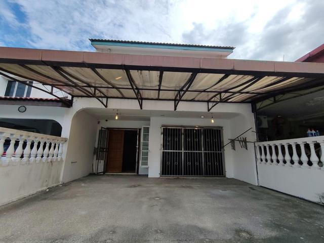 Terraced House for sale in Rawang, Majlis Perbandaran Selayang